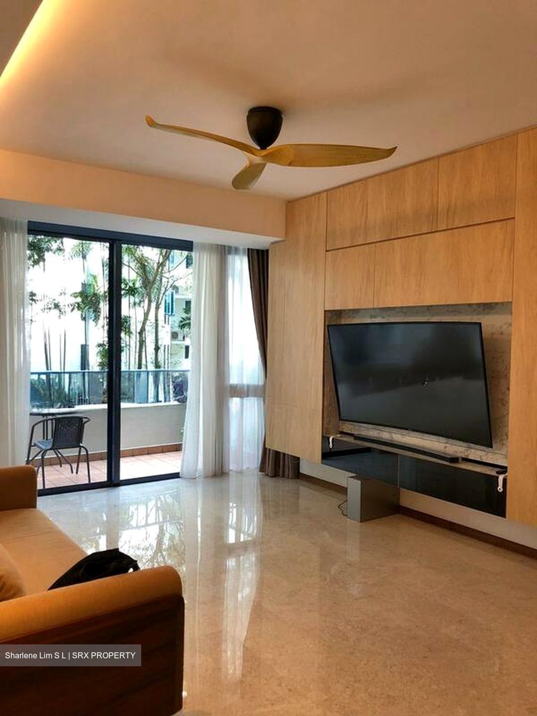 Sanctuary Green (D15), Condominium #521560671
